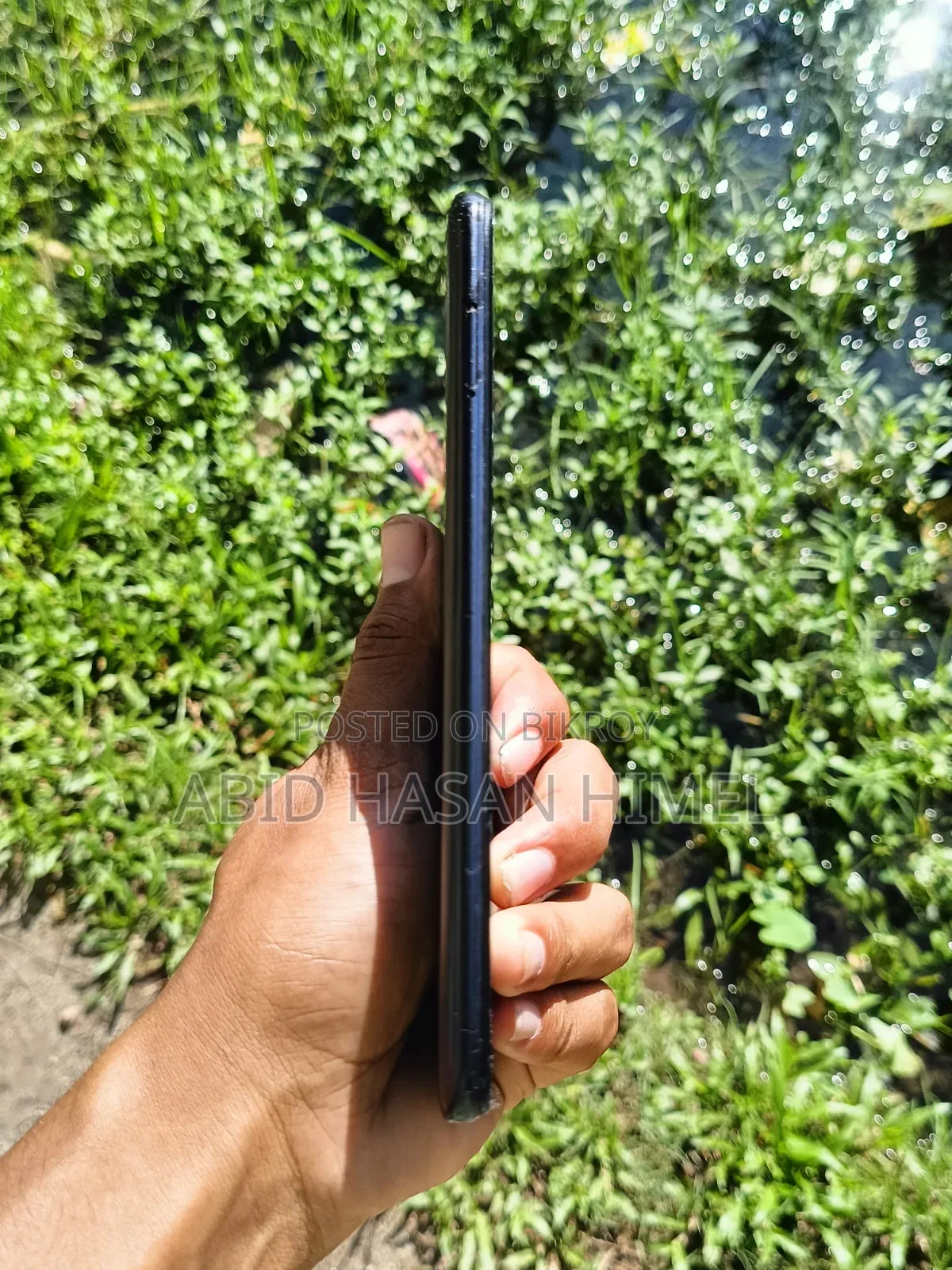 ইনফিনিক্স হট ১০ প্লে ৬৪ জিবি ব্লু