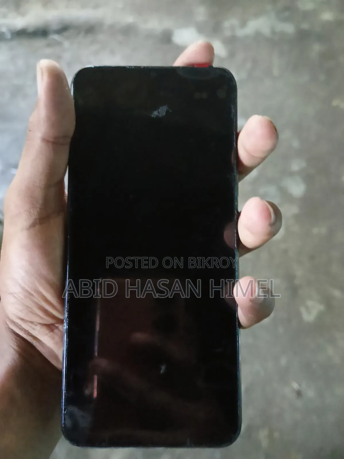 ইনফিনিক্স হট ১০ প্লে ৬৪ জিবি ব্লু