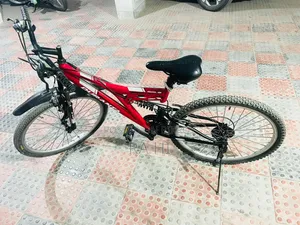 বিক্রি পোস্ট: সাইকেল