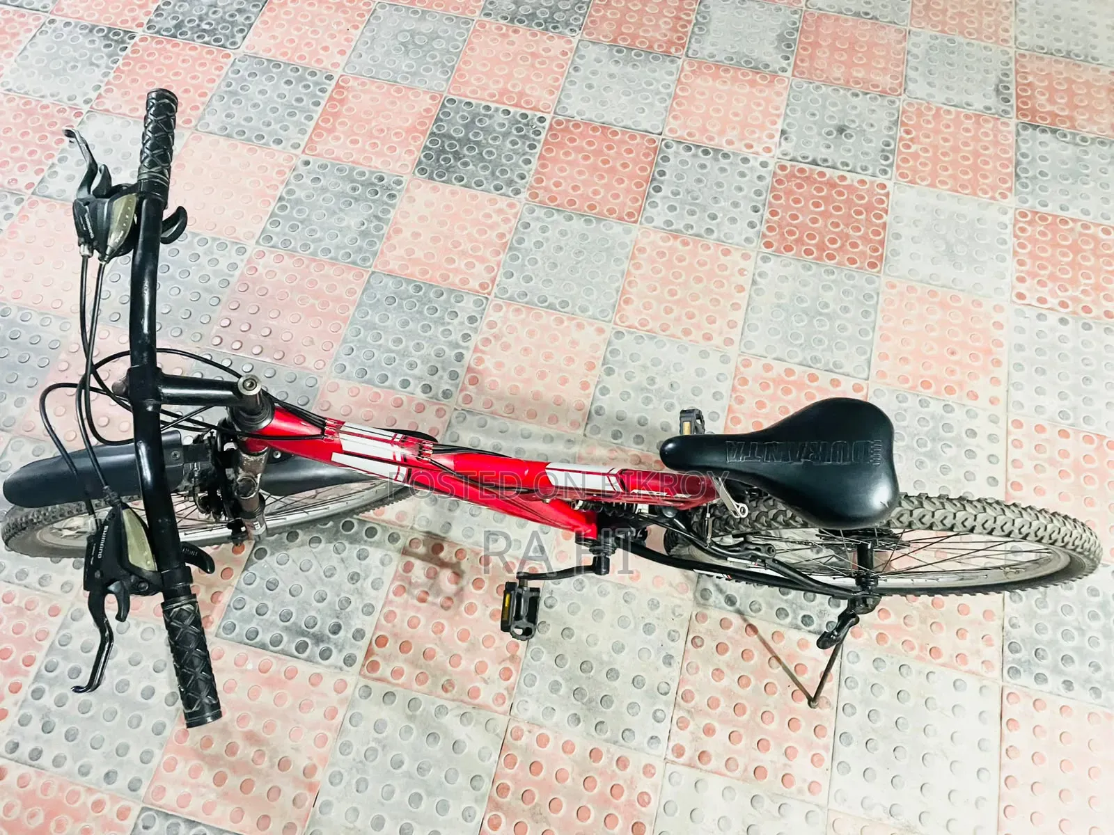 বিক্রি পোস্ট: সাইকেল