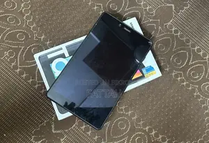Samsung Galaxy Tab A 8.0 (2019) 32 GB Black