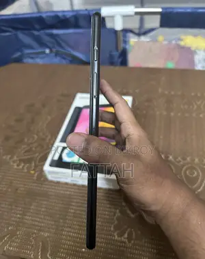Samsung Galaxy Tab A 8.0 (2019) 32 GB Black