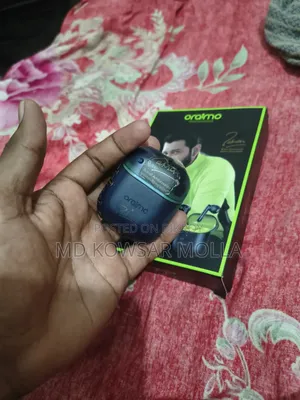 Oraimo Freepods Neo Tahsan Tune