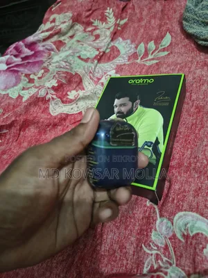 Oraimo Freepods Neo Tahsan Tune