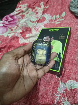 Oraimo Freepods Neo Tahsan Tune