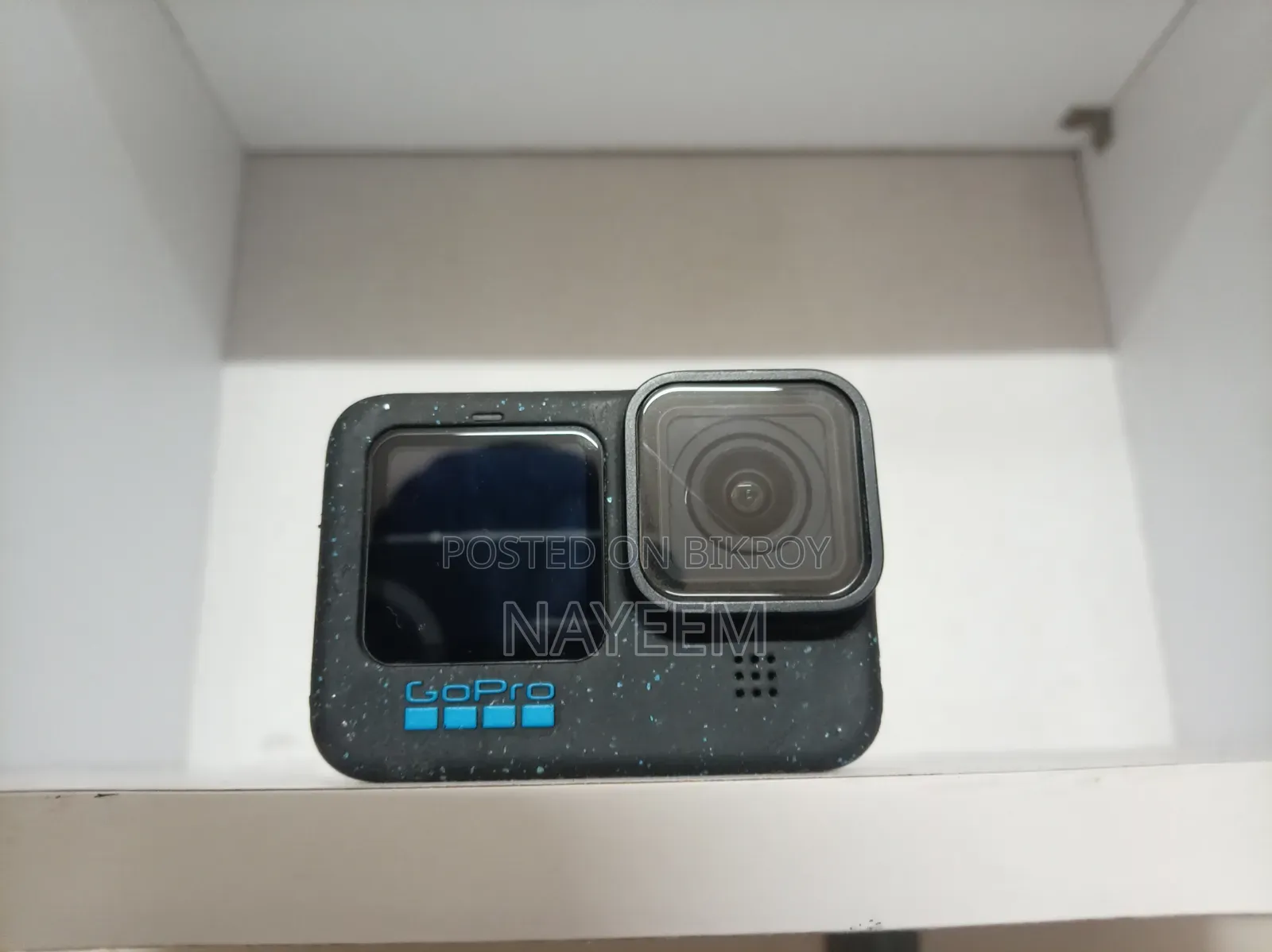 GoPro Hero 12 Black