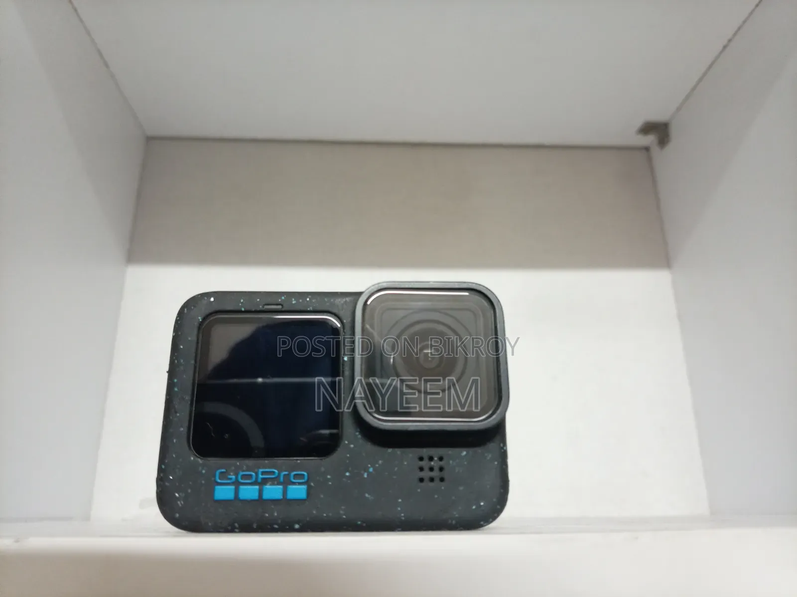 GoPro Hero 12 Black
