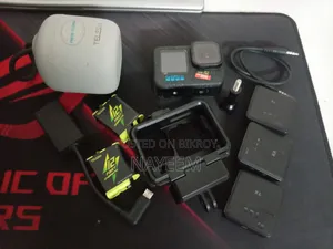 GoPro Hero 12 Black