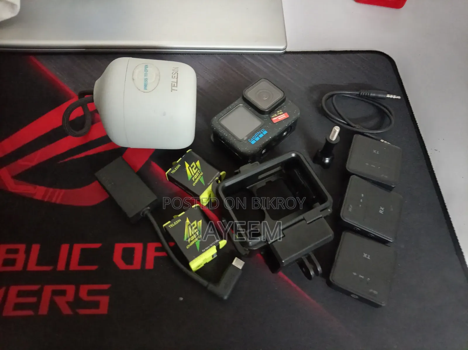 GoPro Hero 12 Black