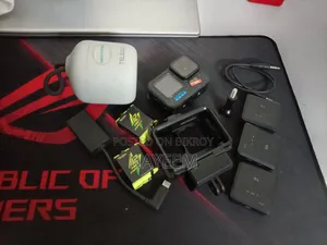 GoPro Hero 12 Black