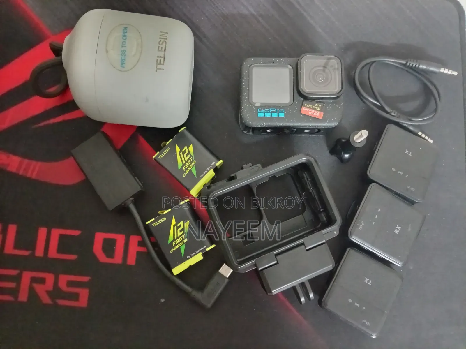GoPro Hero 12 Black