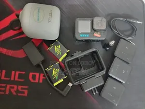 GoPro Hero 12 Black