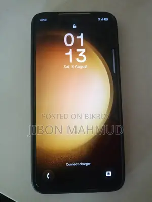 স্যামসাং গ্যালাক্সি এস২৩ ২৫৬ জিবি হোয়াইট