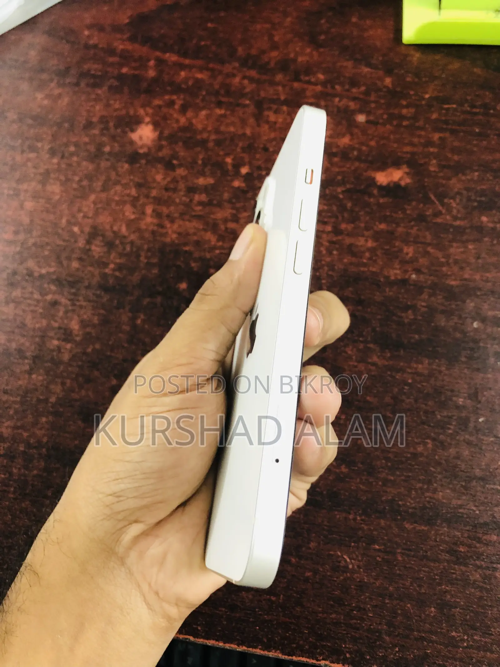 Apple iPhone 13 128 GB White