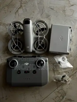 DJI Neo Fly More Combo