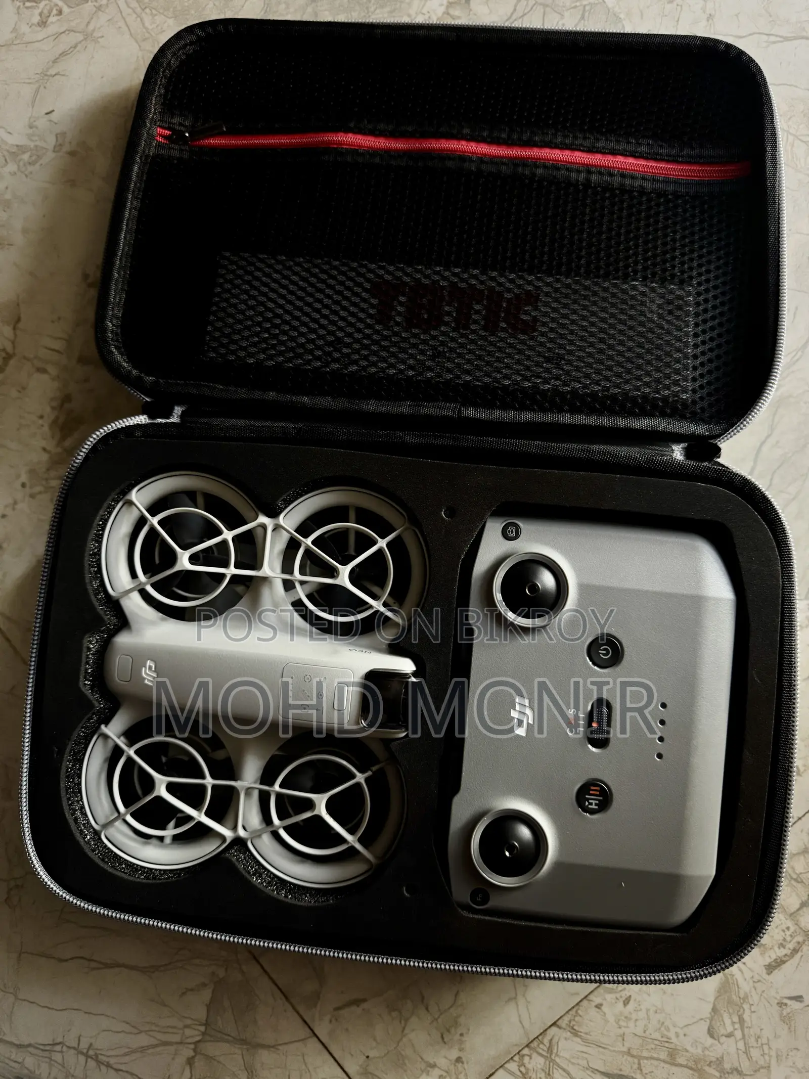 DJI Neo Fly More Combo