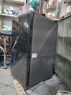 জরুরি ভিত্তিতে মিনি ফ্রিজ বিক্রি হবে!