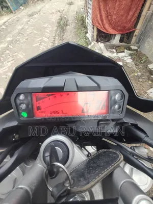 Yamaha FZS V2 2024 Purple