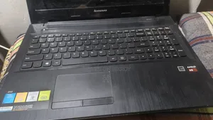 Laptop Lenovo G50-70 4GB Intel Core I5 SSD 128GB
