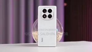 শাওমি ১৪ প্রো ২৫৬ জিবি সাদা
