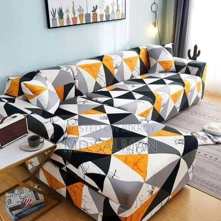 Sofa and Chair Cover