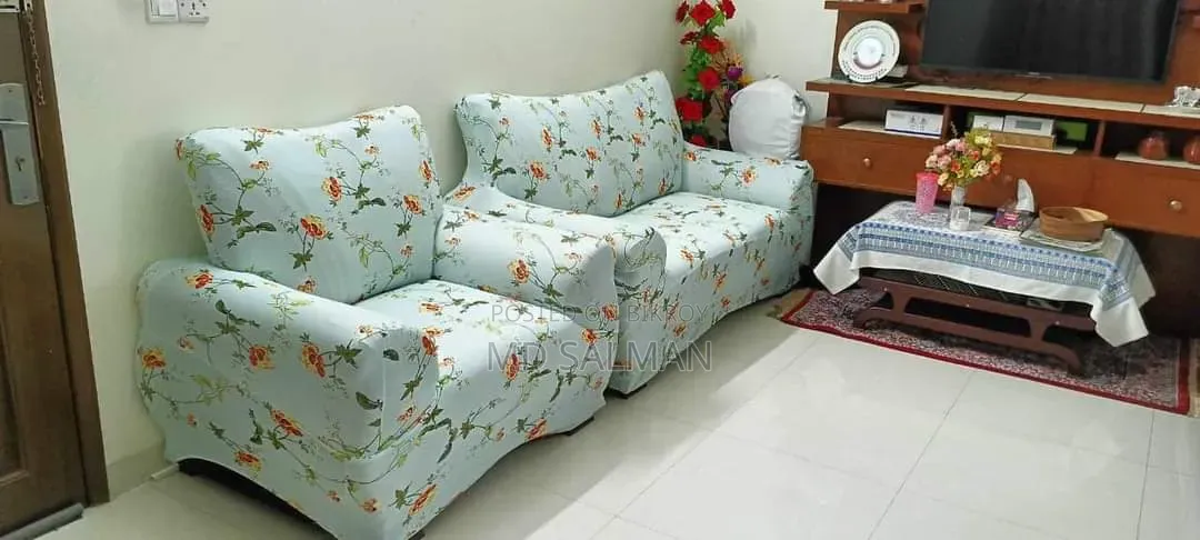 Sofa and Chair Cover