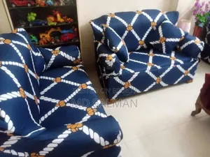 Sofa and Chair Cover
