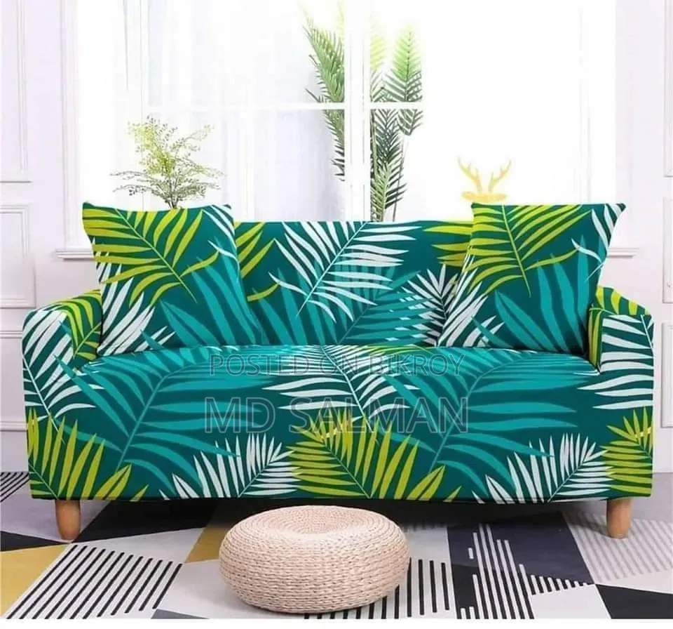 Sofa and Chair Cover