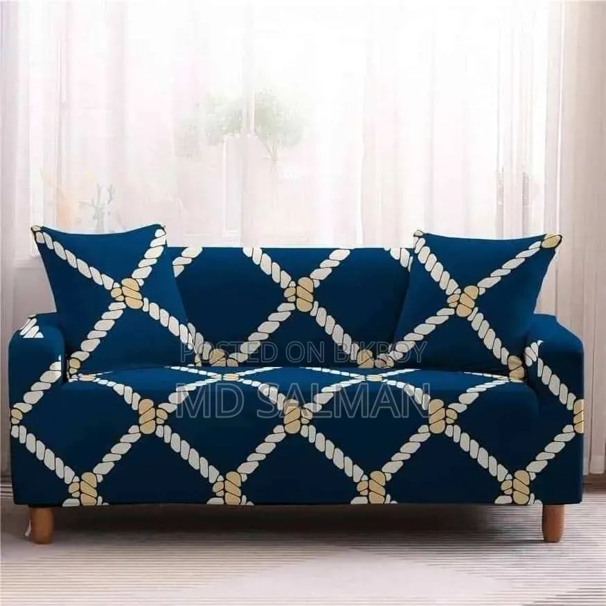Sofa and Chair Cover