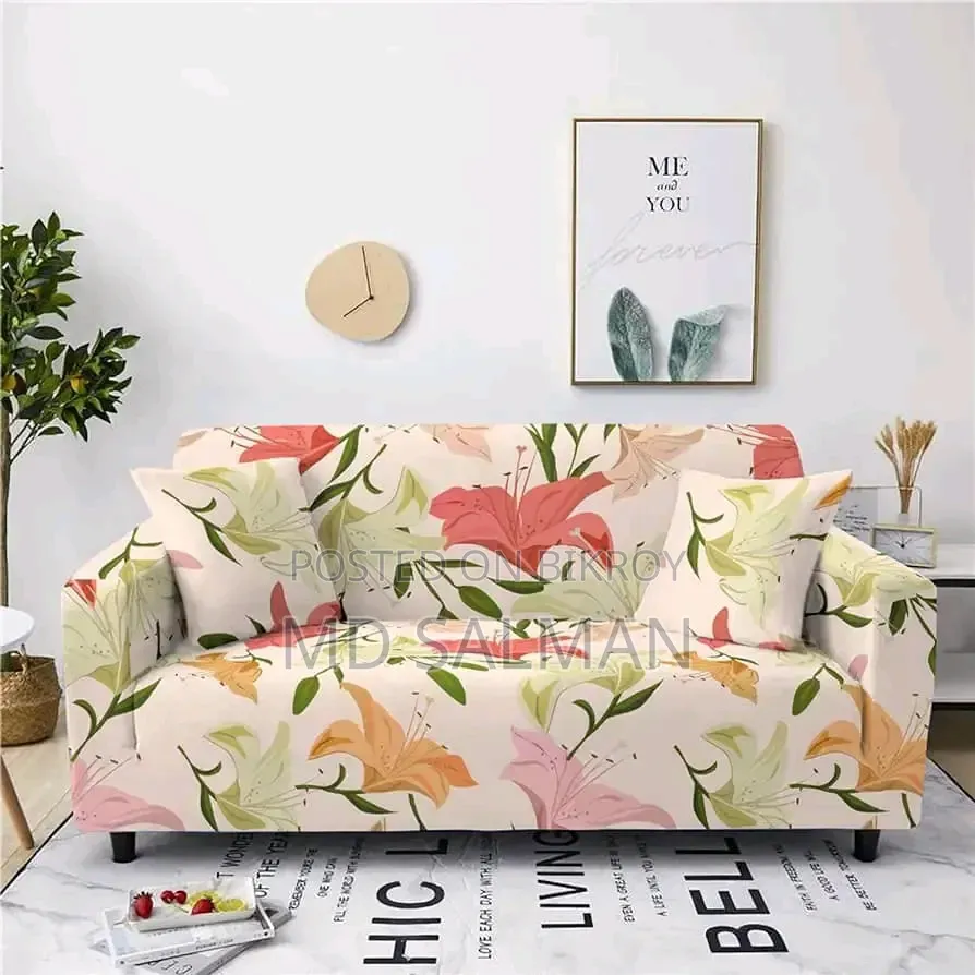 Sofa and Chair Cover