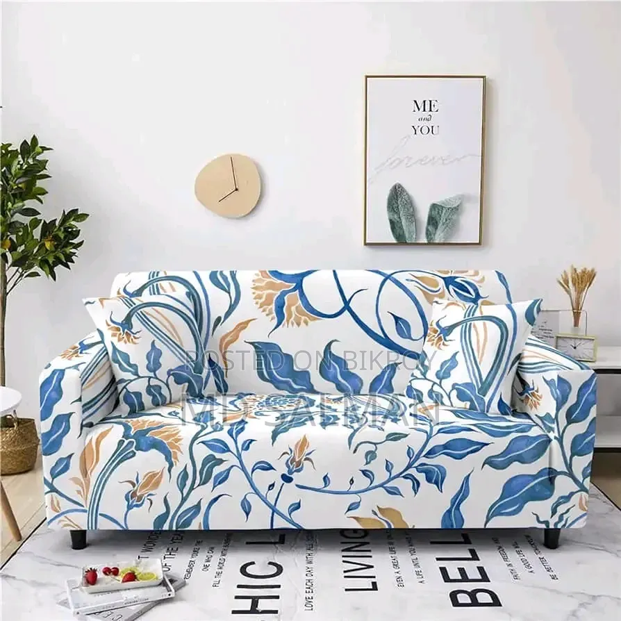 Sofa and Chair Cover