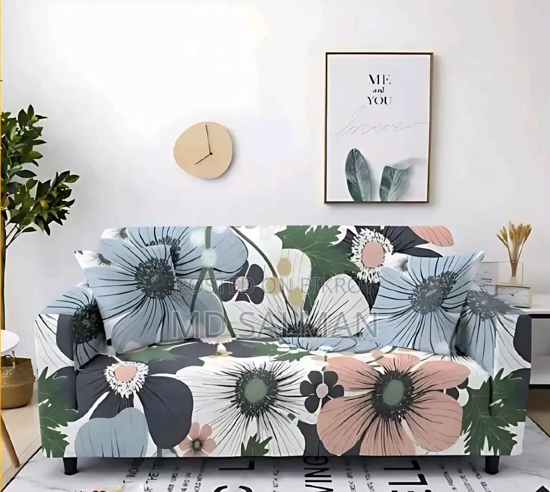 Sofa and Chair Cover