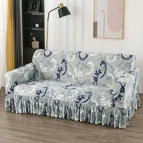 Sofa and Chair Cover