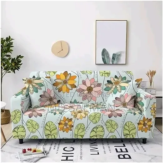 Sofa and Chair Cover