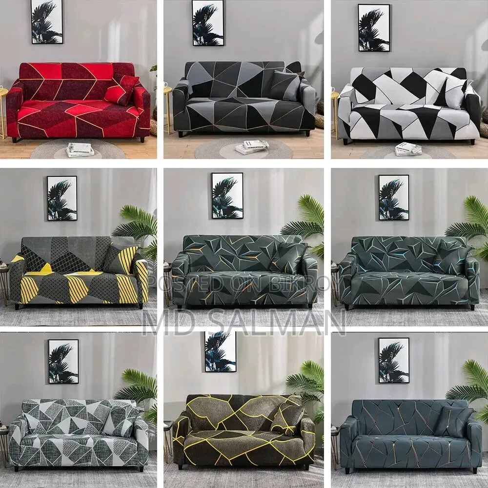 Sofa and Chair Cover
