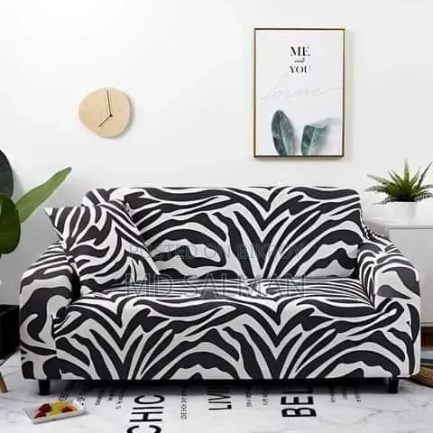 Sofa and Chair Cover