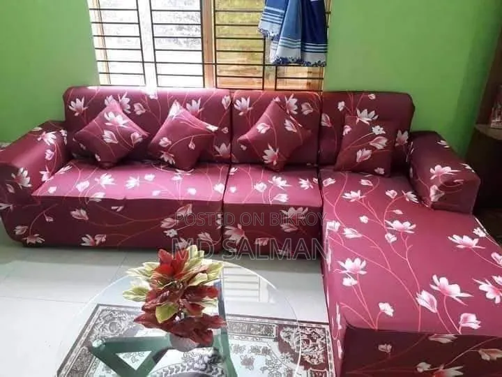 Sofa and Chair Cover