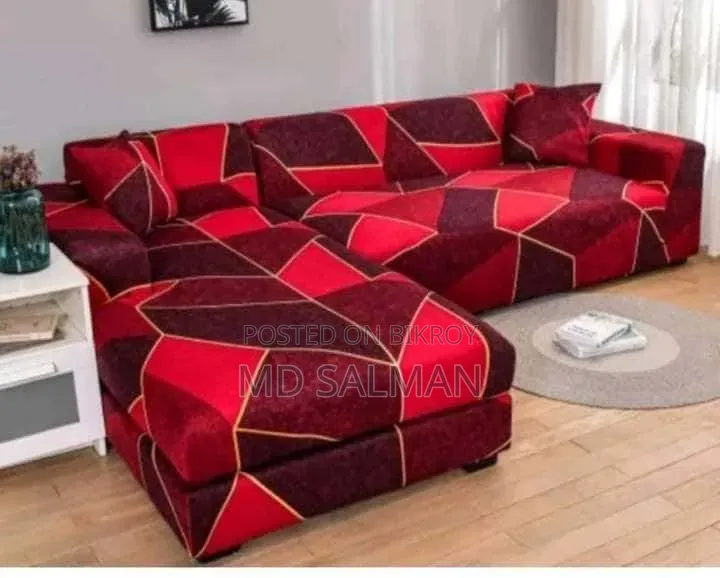Sofa and Chair Cover