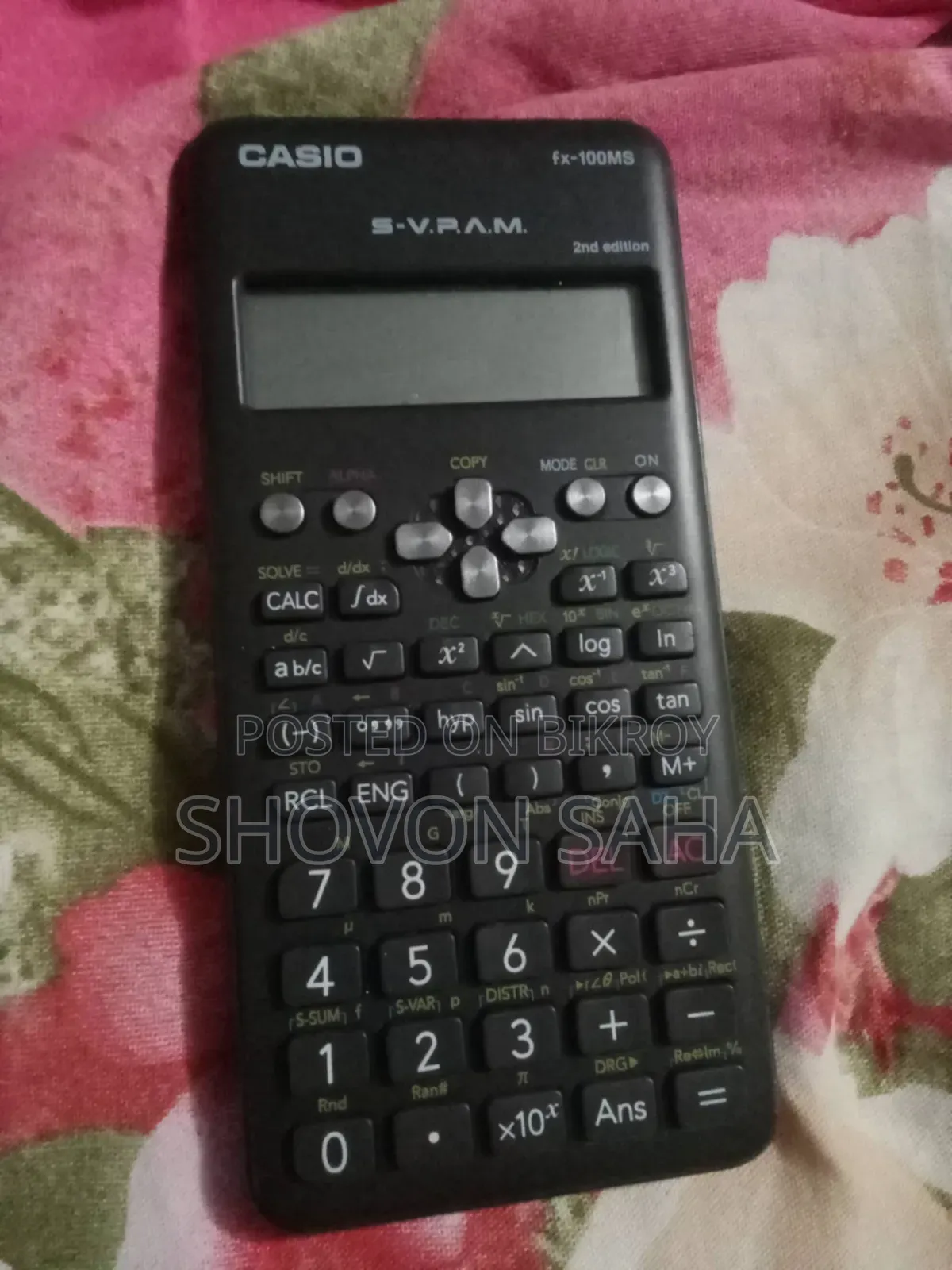 Calculator