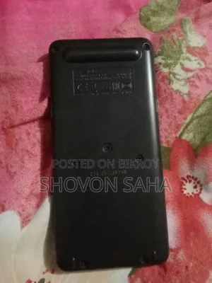 Calculator