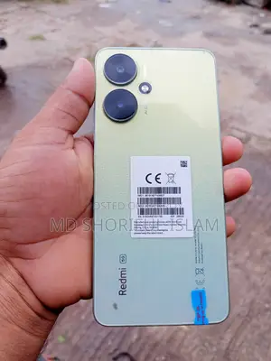 Mobile Phone 256 GB Gray