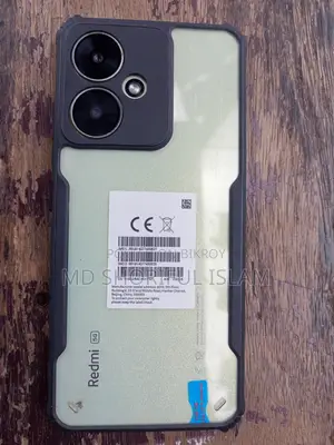 Mobile Phone 256 GB Gray