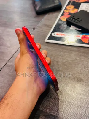 অ্যাপল আইফোন ১৩ ১২৮ জিবি রেড