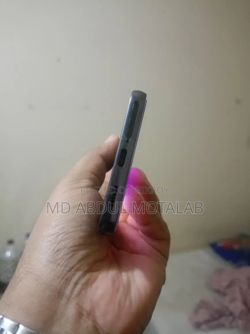 Samsung Galaxy A53 5G 256 GB Black