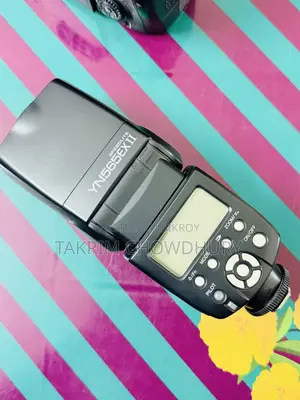 Canon 70D (Full Setup)