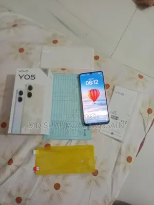 ভিভো ওয়াই০৫ ৬৪ জিবি