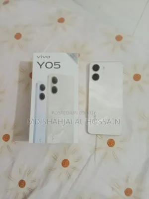 ভিভো ওয়াই০৫ ৬৪ জিবি