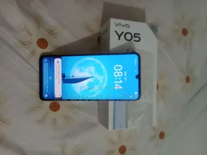 ভিভো ওয়াই০৫ ৬৪ জিবি