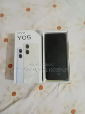 ভিভো ওয়াই০৫ ৬৪ জিবি