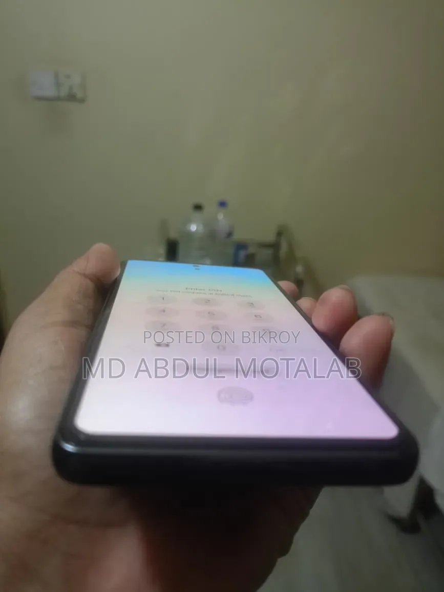 Samsung Galaxy A53 5G 256 GB Black